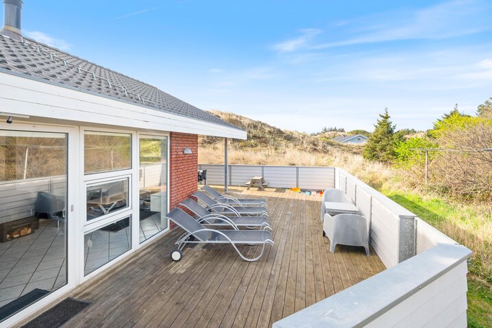 Ferienhaus JW1304 in Lærkedalen 3, Houvig - Bild #30