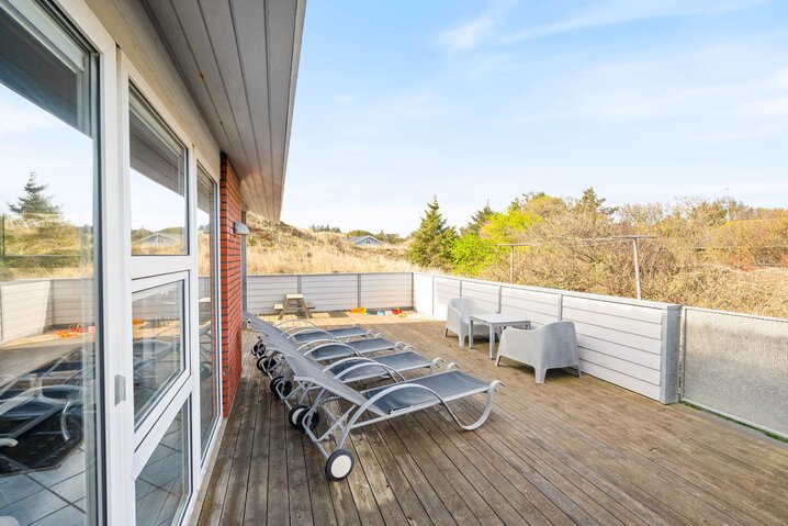 Ferienhaus JW1304 in Lærkedalen 3, Houvig - Bild #31