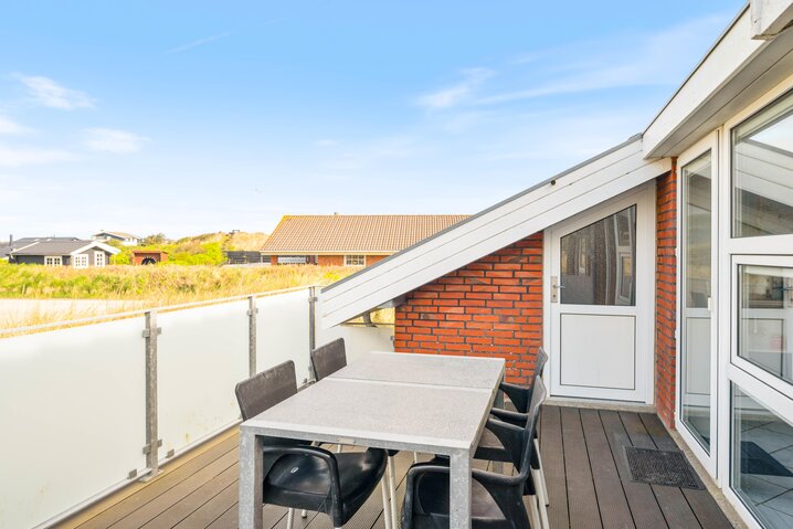 Ferienhaus JW1304 in Lærkedalen 3, Houvig - Bild #32