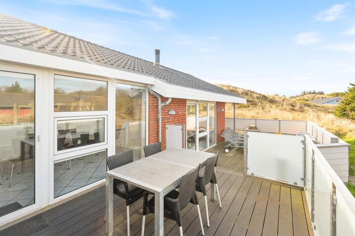 Ferienhaus JW1304 in Lærkedalen 3, Houvig - Bild #33