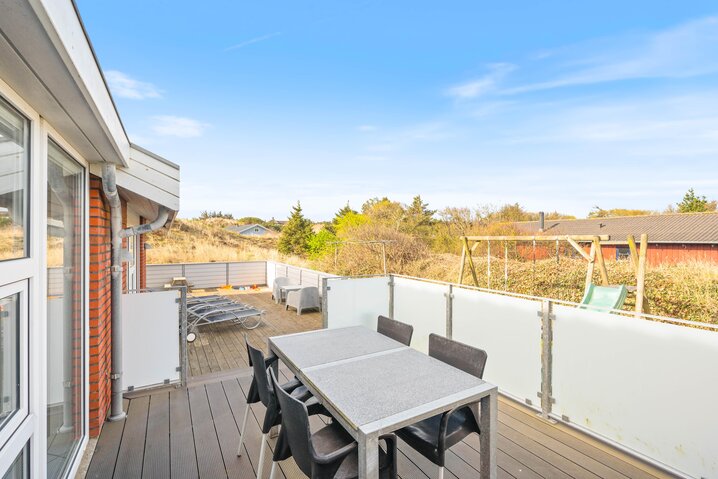 Ferienhaus JW1304 in Lærkedalen 3, Houvig - Bild #34