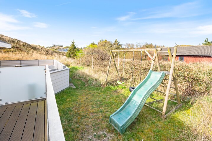 Ferienhaus JW1304 in Lærkedalen 3, Houvig - Bild #35