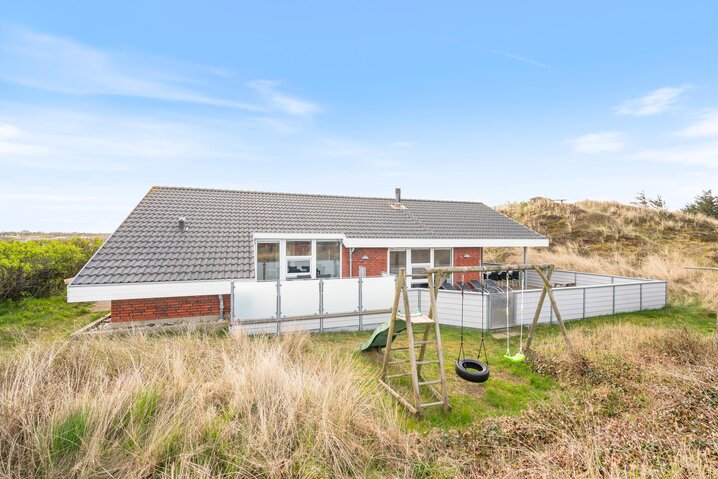 Ferienhaus JW1304 in Lærkedalen 3, Houvig - Bild #36