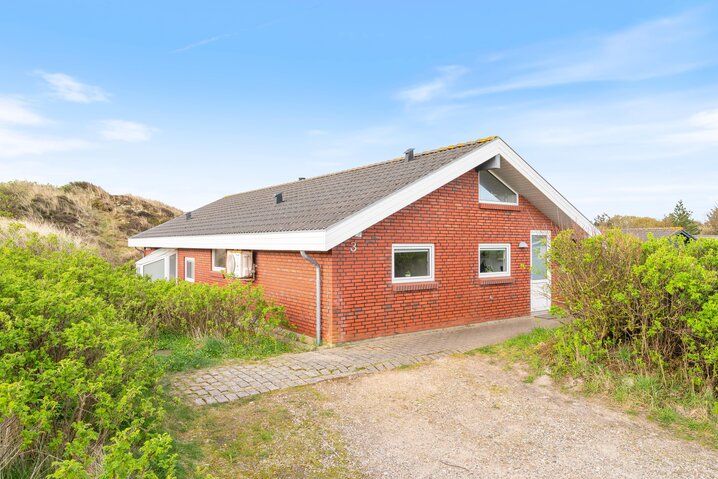 Ferienhaus JW1304 in Lærkedalen 3, Houvig - Bild #37