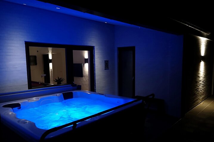 Sommerhus JW1305 på Skovdalen 6, Houvig - Billede #40