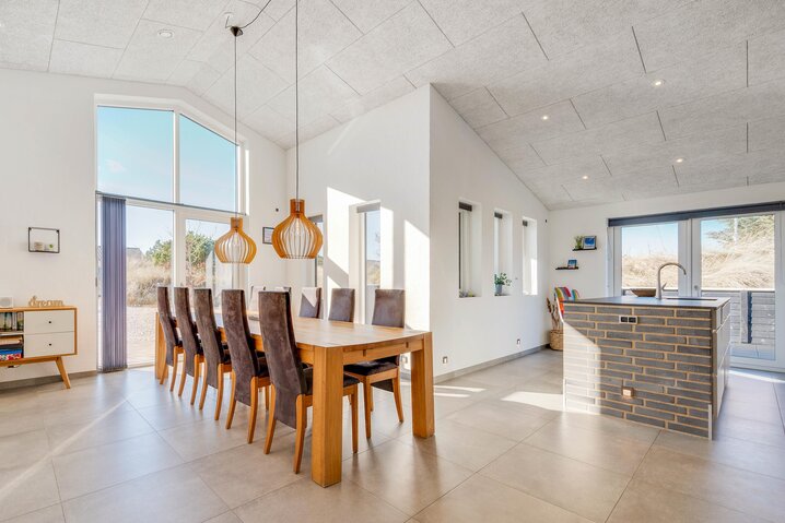 Sommerhus JW1305 på Skovdalen 6, Houvig - Billede #6