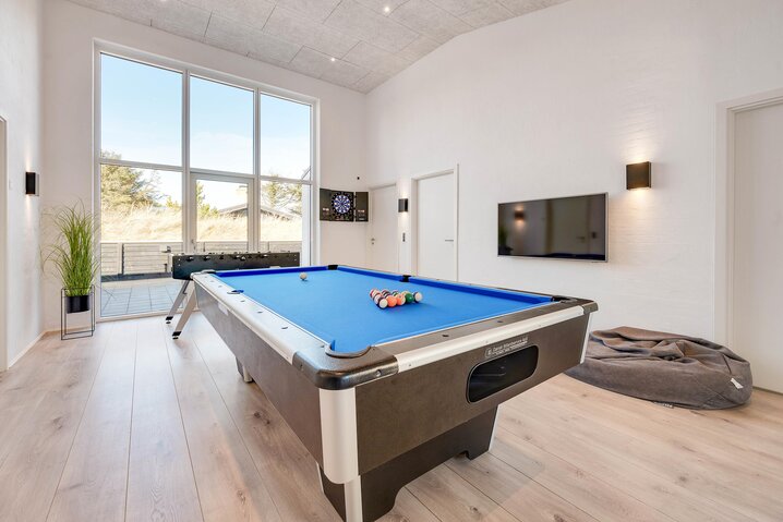 Sommerhus JW1305 på Skovdalen 6, Houvig - Billede #10