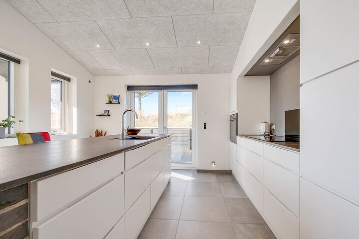 Sommerhus JW1305 på Skovdalen 6, Houvig - Billede #3