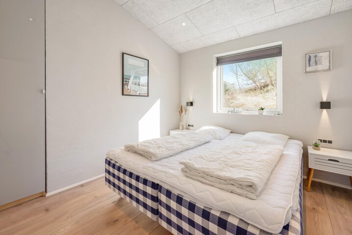Sommerhus JW1305 på Skovdalen 6, Houvig - Billede #23