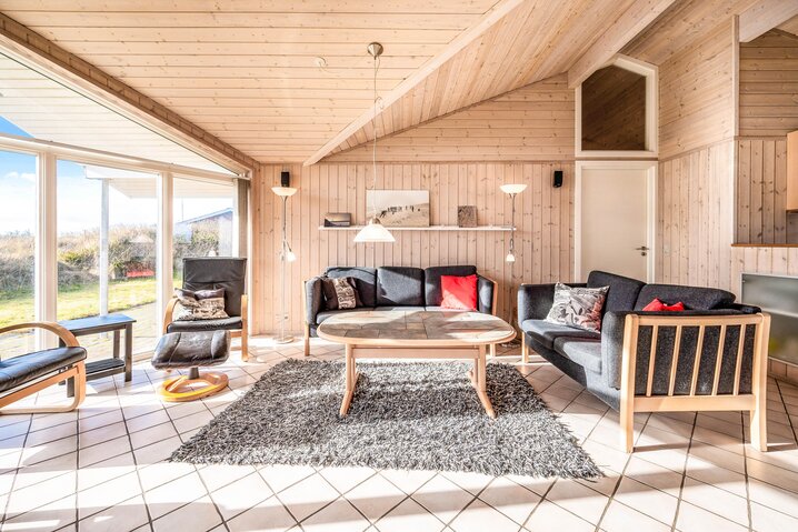 Ferienhaus JW1306 in Lærkedalen 14, Houvig - Bild #4