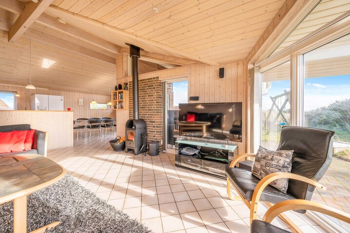 Ferienhaus JW1306 in Lærkedalen 14, Houvig - Bild #5