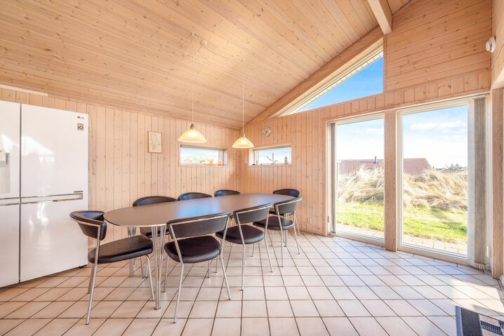 Ferienhaus JW1306 in Lærkedalen 14, Houvig - Bild #7