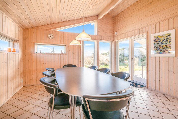 Ferienhaus JW1306 in Lærkedalen 14, Houvig - Bild #8