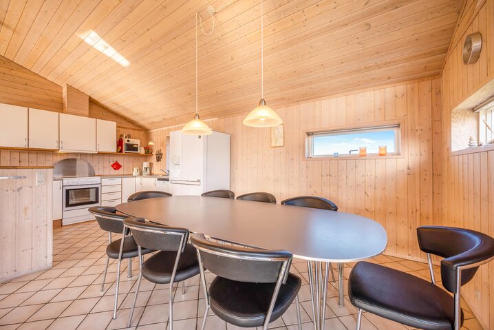 Ferienhaus JW1306 in Lærkedalen 14, Houvig - Bild #9