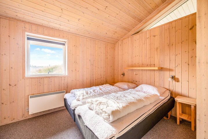 Ferienhaus JW1306 in Lærkedalen 14, Houvig - Bild #11