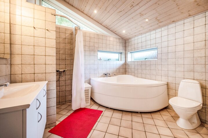 Ferienhaus JW1306 in Lærkedalen 14, Houvig - Bild #12