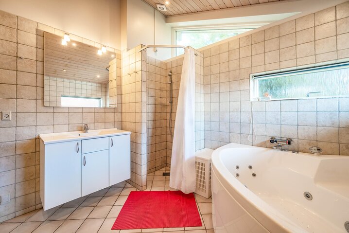 Ferienhaus JW1306 in Lærkedalen 14, Houvig - Bild #14