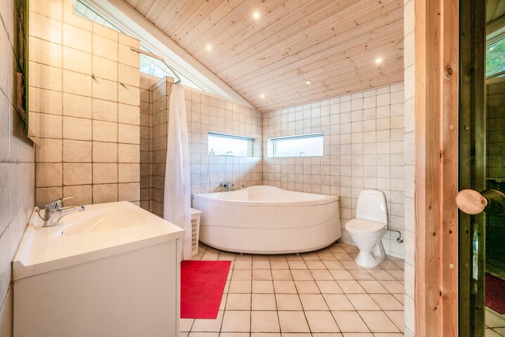 Ferienhaus JW1306 in Lærkedalen 14, Houvig - Bild #15