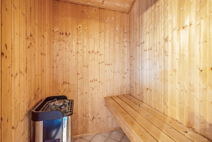 Ferienhaus JW1306 in Lærkedalen 14, Houvig - Bild #16