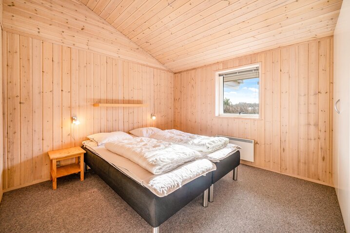 Ferienhaus JW1306 in Lærkedalen 14, Houvig - Bild #17