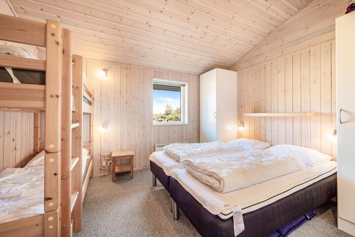 Ferienhaus JW1306 in Lærkedalen 14, Houvig - Bild #19