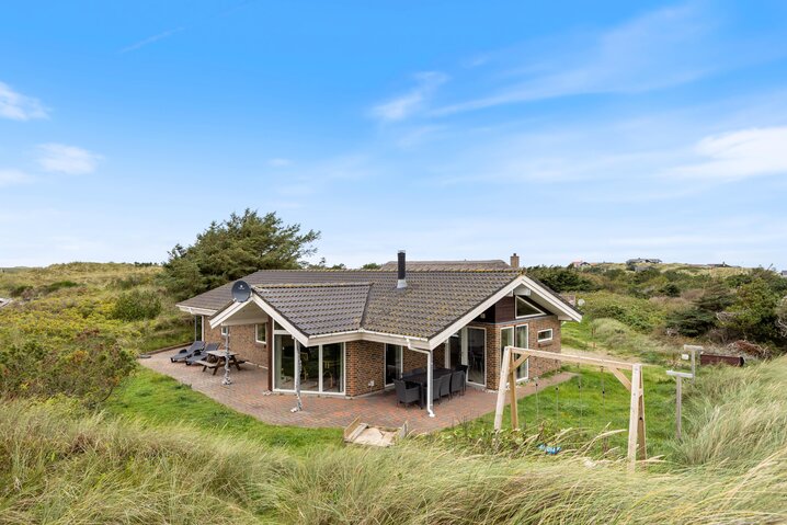 Ferienhaus JW1306 in Lærkedalen 14, Houvig - Bild #20