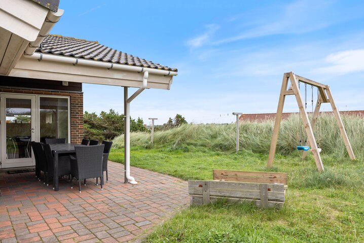 Ferienhaus JW1306 in Lærkedalen 14, Houvig - Bild #21