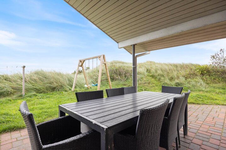 Ferienhaus JW1306 in Lærkedalen 14, Houvig - Bild #22