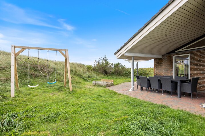 Ferienhaus JW1306 in Lærkedalen 14, Houvig - Bild #23