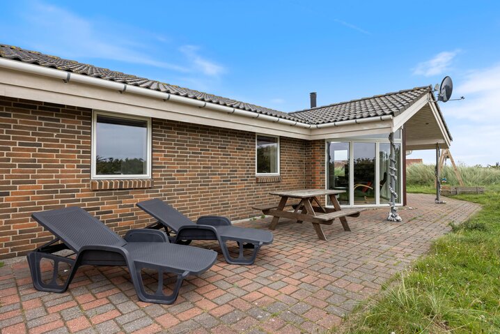 Ferienhaus JW1306 in Lærkedalen 14, Houvig - Bild #24