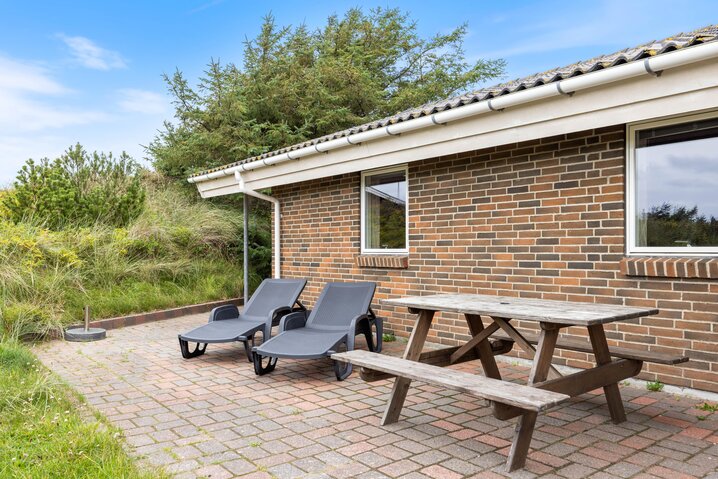 Ferienhaus JW1306 in Lærkedalen 14, Houvig - Bild #25