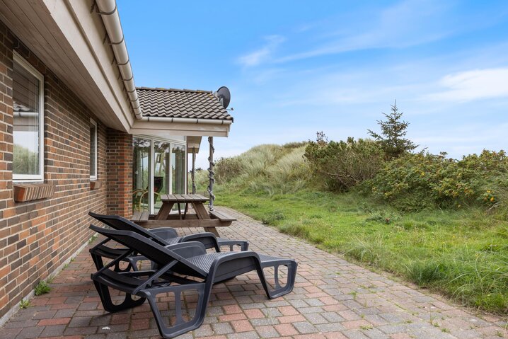 Ferienhaus JW1306 in Lærkedalen 14, Houvig - Bild #26