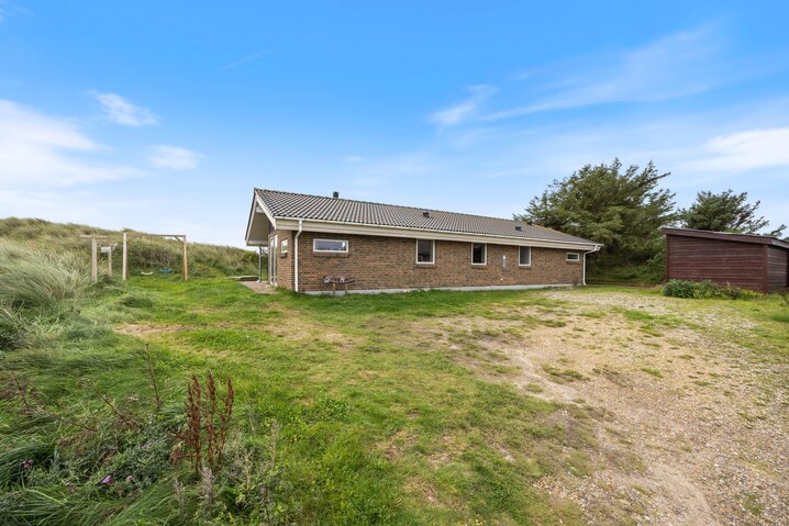 Ferienhaus JW1306 in Lærkedalen 14, Houvig - Bild #27