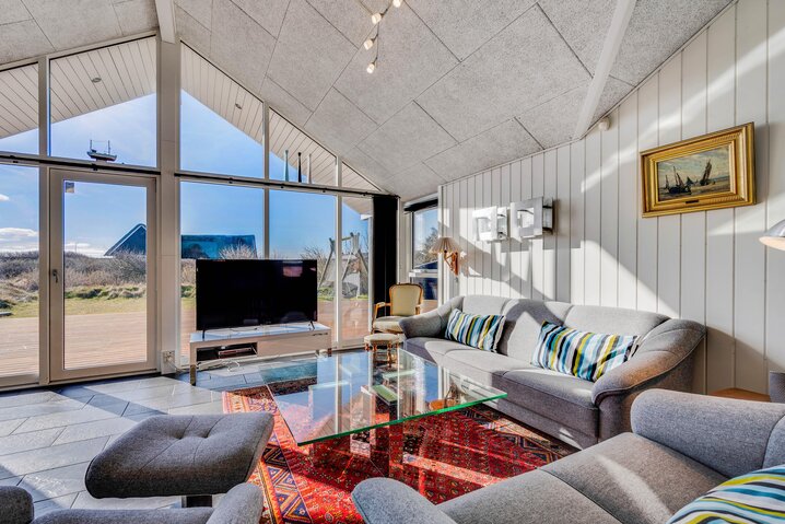 Sommerhus JW1307 på Troldedalen 12, Houvig - Billede #4