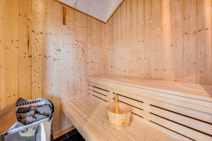 Sommerhus JW1307 på Troldedalen 12, Houvig - Billede #16