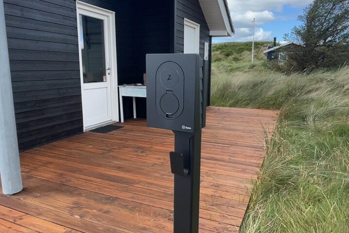 Sommerhus JW1307 på Troldedalen 12, Houvig - Billede #34