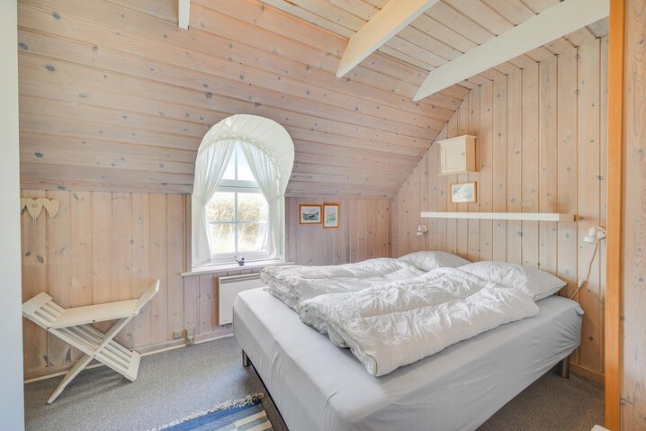 Sommerhus JW1309 på Troldedalen 41, Houvig - Billede #11