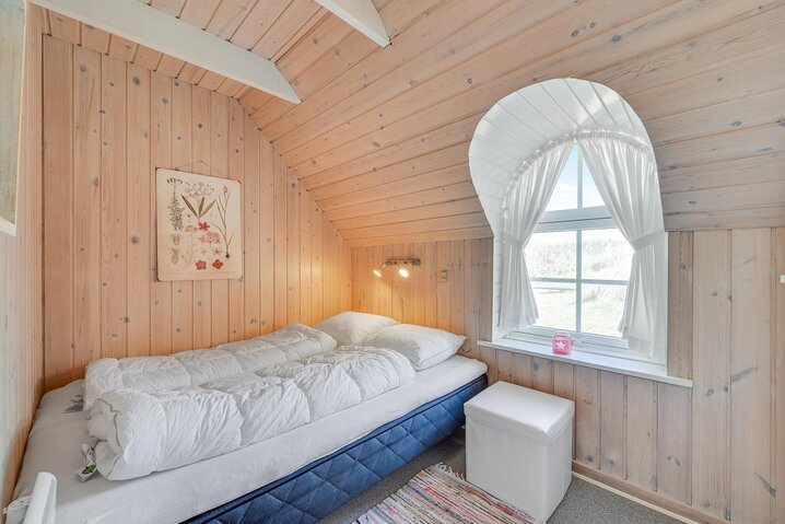 Sommerhus JW1309 på Troldedalen 41, Houvig - Billede #14