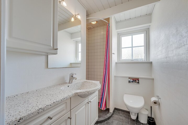 Sommerhus JW1309 på Troldedalen 41, Houvig - Billede #12