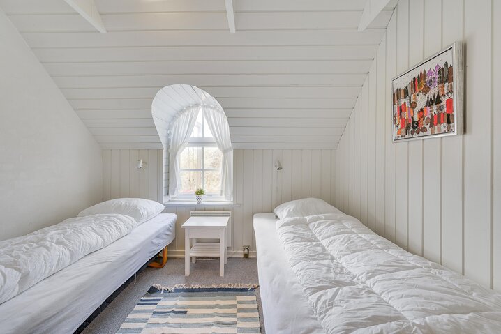 Sommerhus JW1309 på Troldedalen 41, Houvig - Billede #15