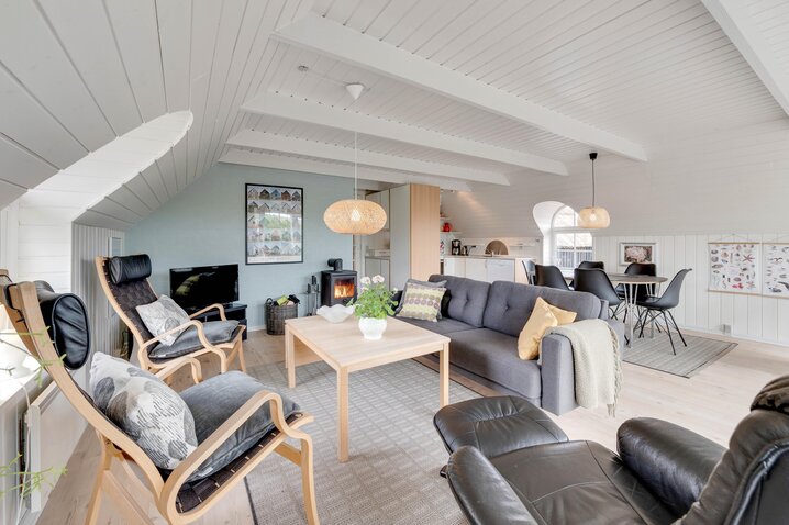 Ferienhaus JW1309 in Troldedalen 41, Houvig - Bild #4