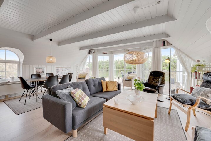 Sommerhus JW1309 på Troldedalen 41, Houvig - Billede #5