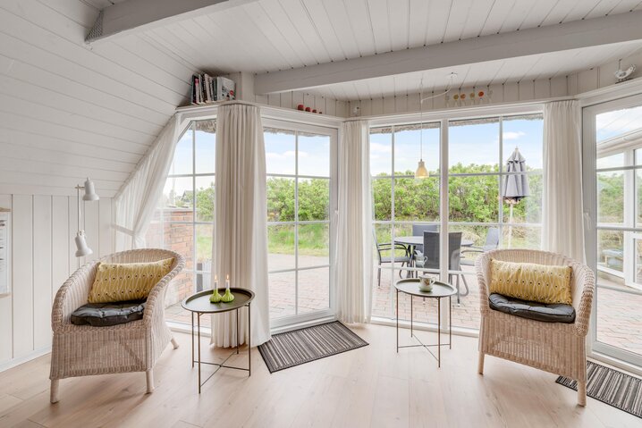 Sommerhus JW1309 på Troldedalen 41, Houvig - Billede #6