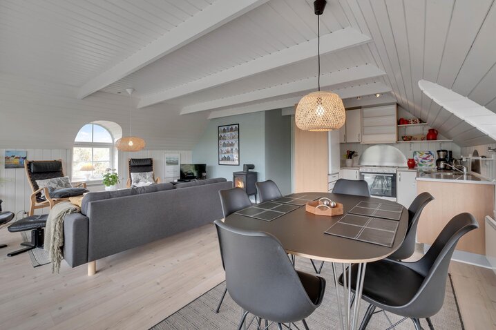 Ferienhaus JW1309 in Troldedalen 41, Houvig - Bild #7