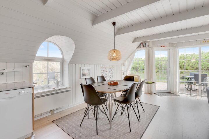 Sommerhus JW1309 på Troldedalen 41, Houvig - Billede #8