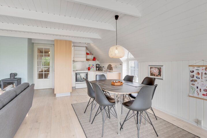 Sommerhus JW1309 på Troldedalen 41, Houvig - Billede #9