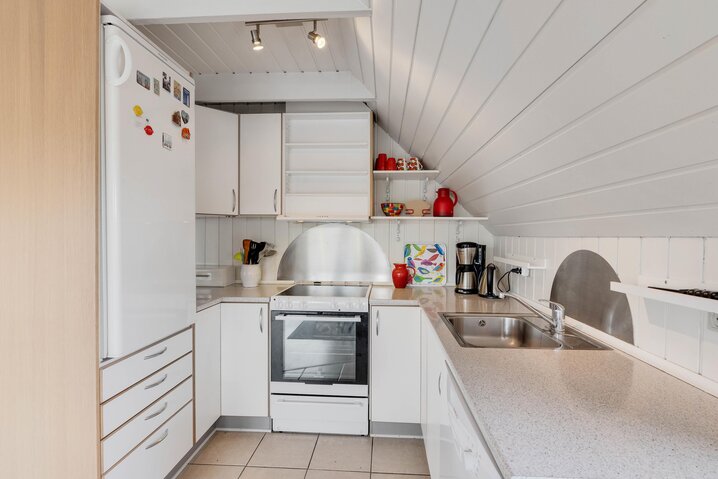 Sommerhus JW1309 på Troldedalen 41, Houvig - Billede #10