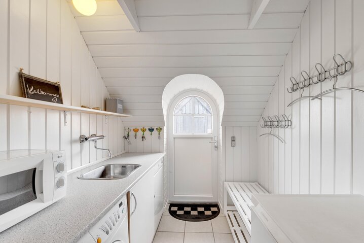 Sommerhus JW1309 på Troldedalen 41, Houvig - Billede #16