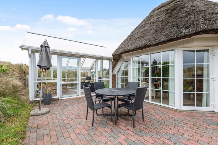 Sommerhus JW1309 på Troldedalen 41, Houvig - Billede #18