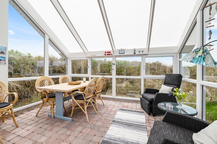 Sommerhus JW1309 på Troldedalen 41, Houvig - Billede #19